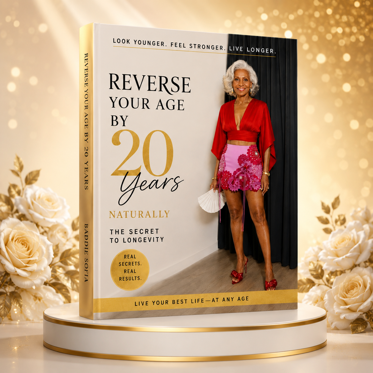 The Ultimate Wellness Bundle: Detox & Reverse Your Age